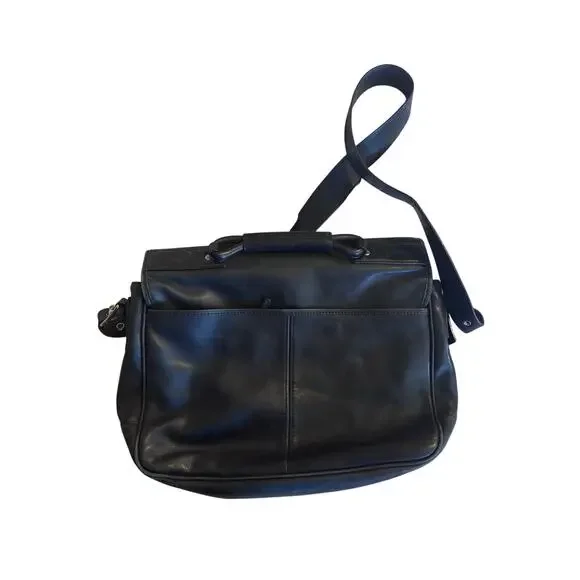 Coach Legacy Flap Shoulder Bag – Style No. 5238 - Picture 7 of 8